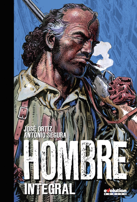 hombre