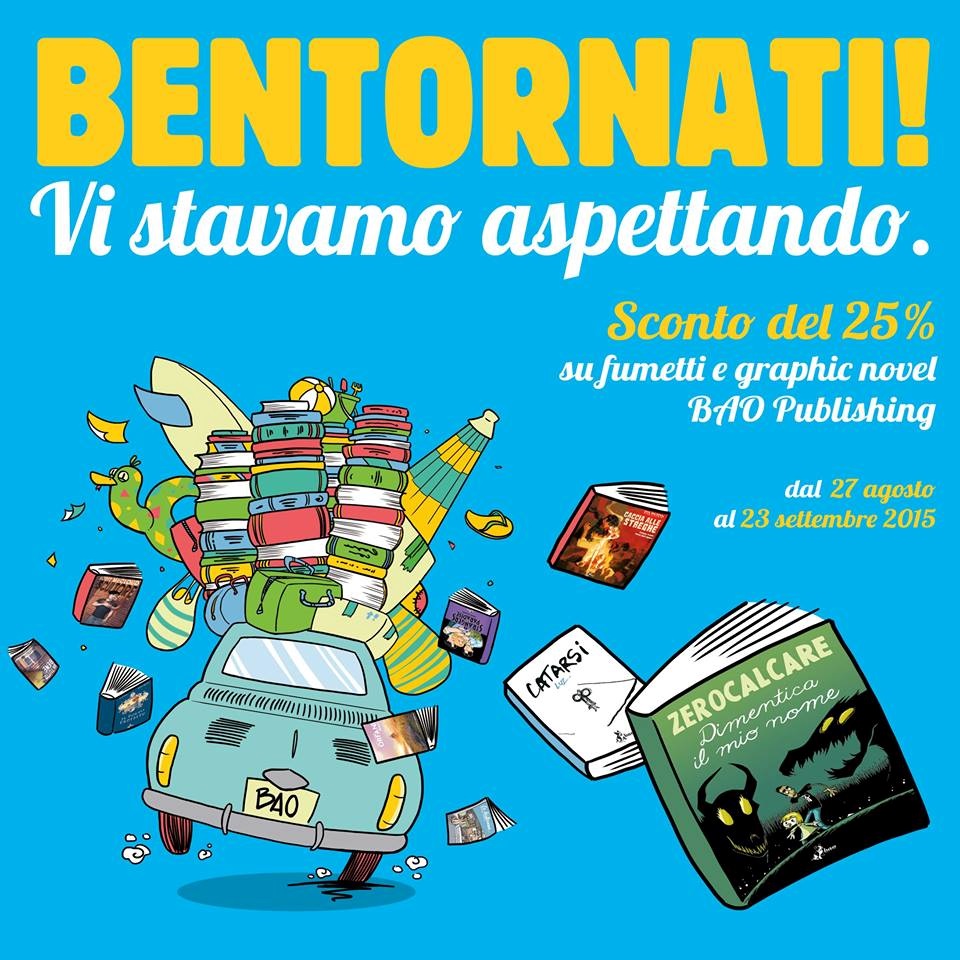 promozione bao