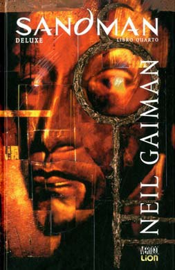 sandman deluxe 4