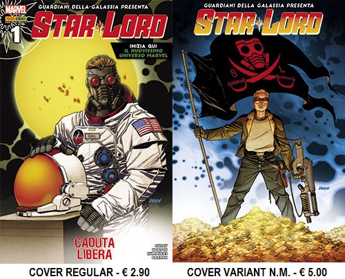 star lord