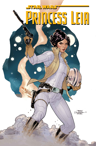 sw princess leia