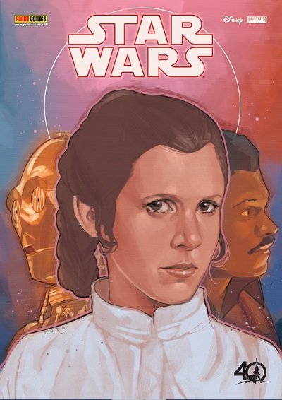 sw40 leia