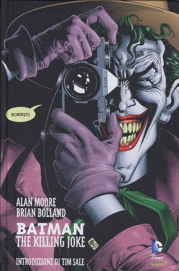 the killing joke