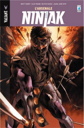 ninjak