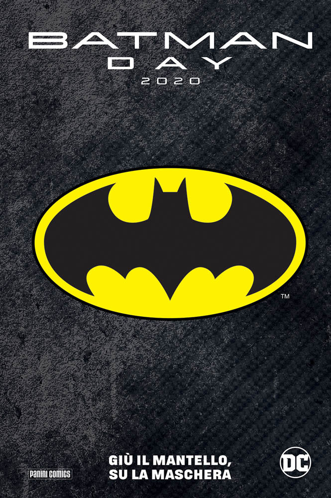 Batmanday2020