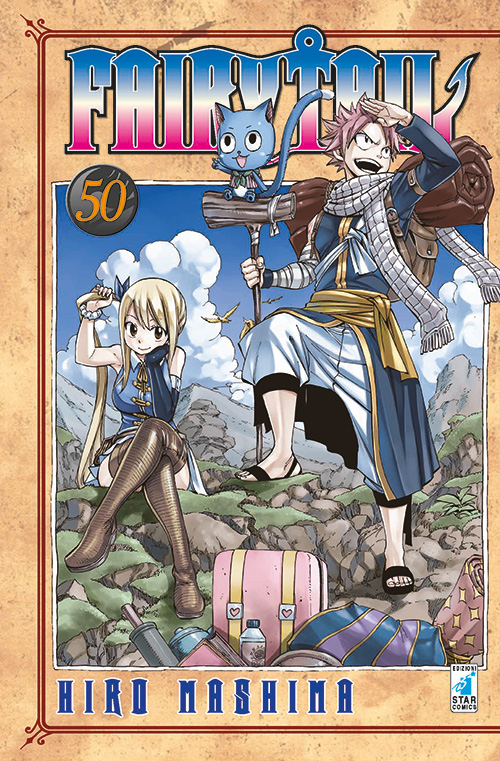 FairyTail50