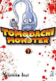 TomodachiXMonster1