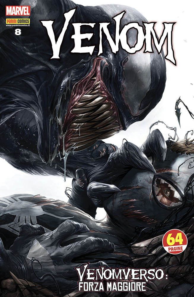 VENOM8