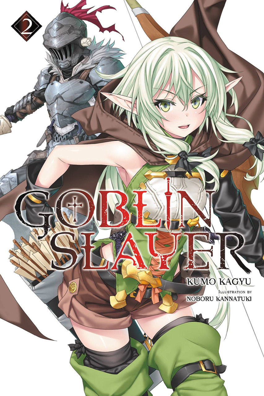 goblin slayer 2