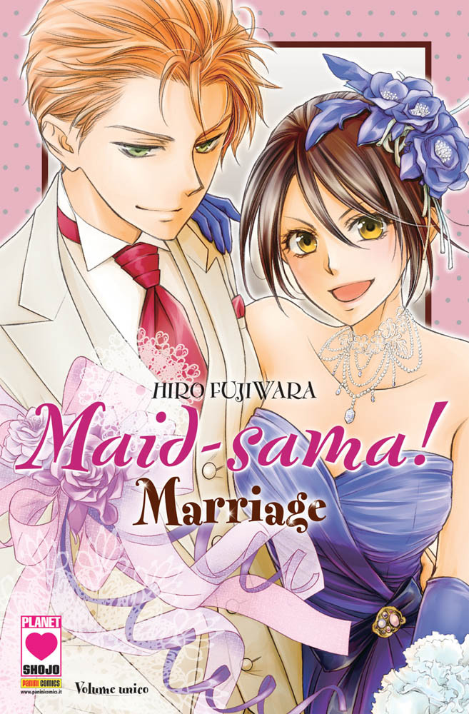 maid sama marriage