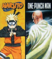 naru punch