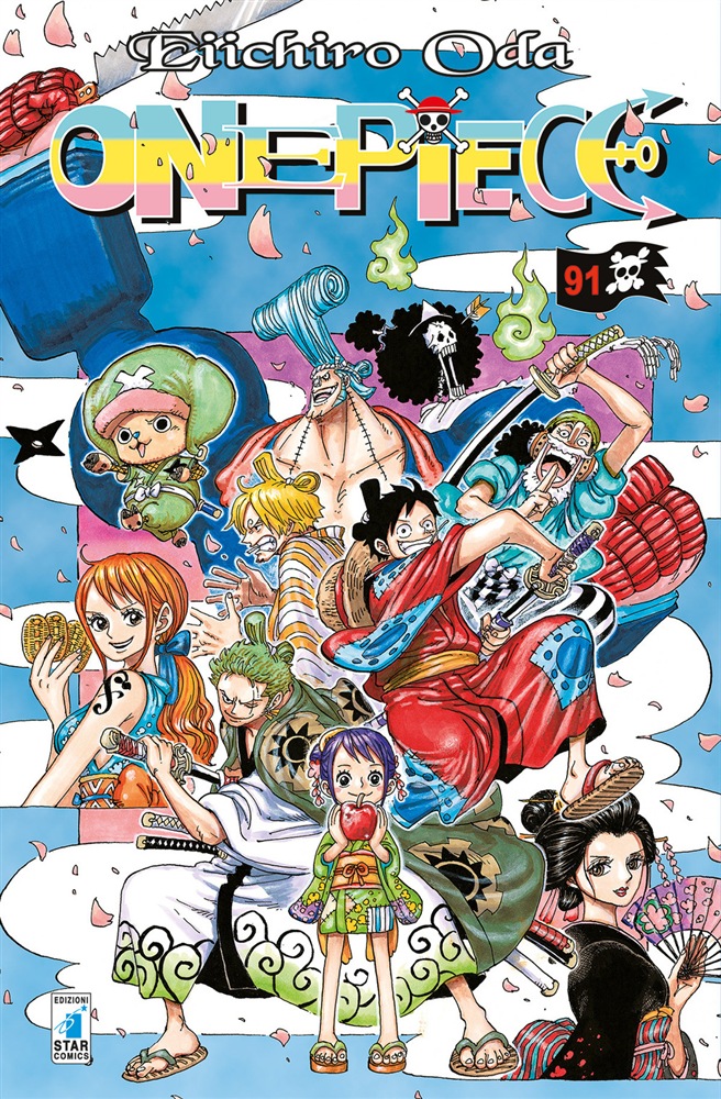 onepiece91