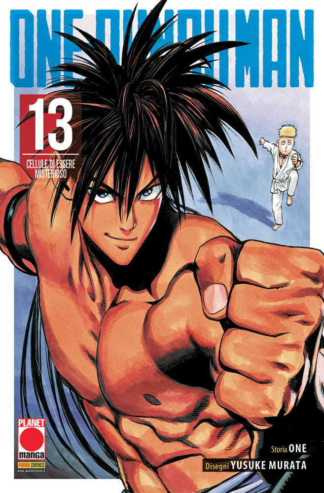 onepunchman13