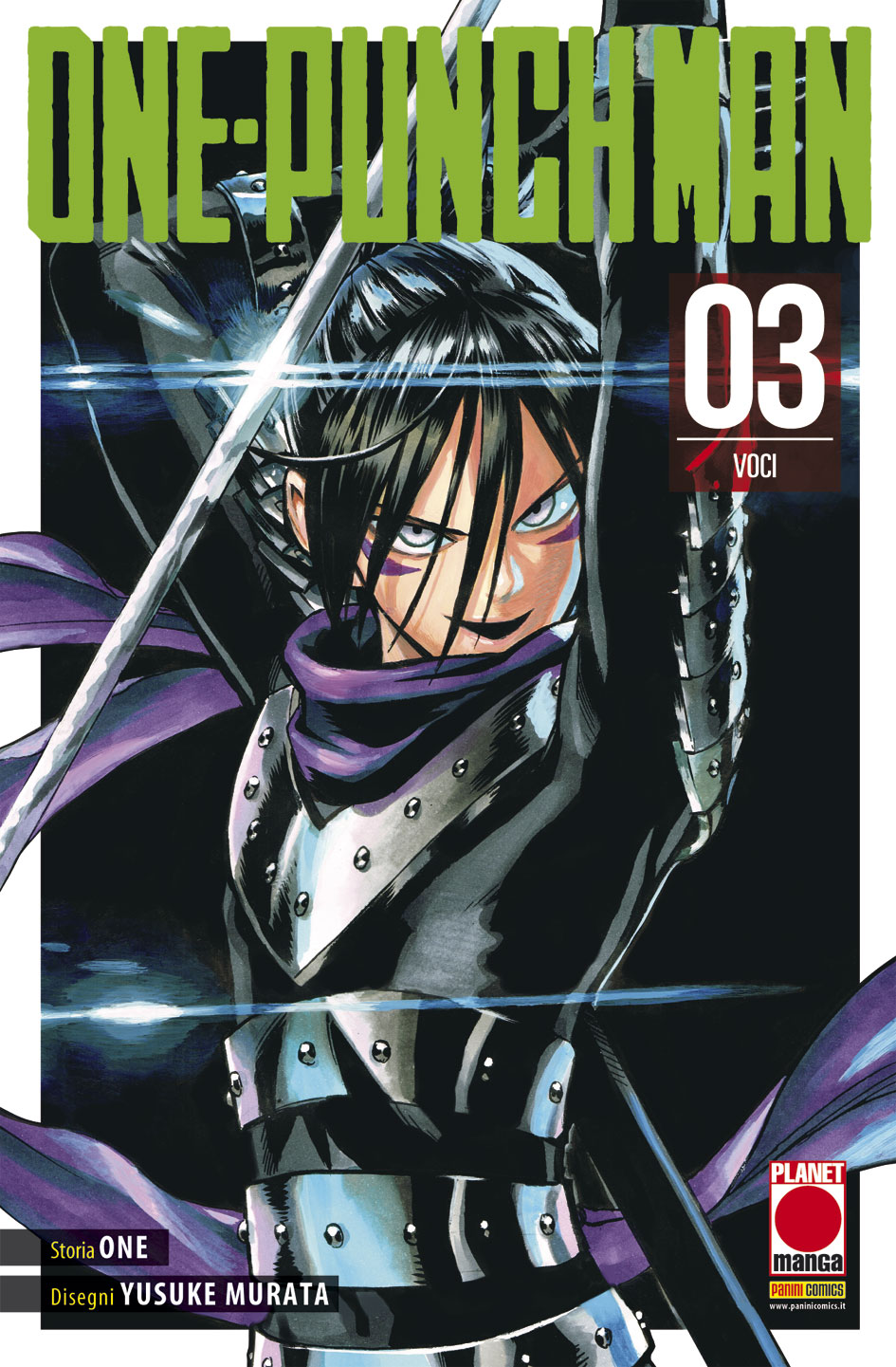 onepunchman3