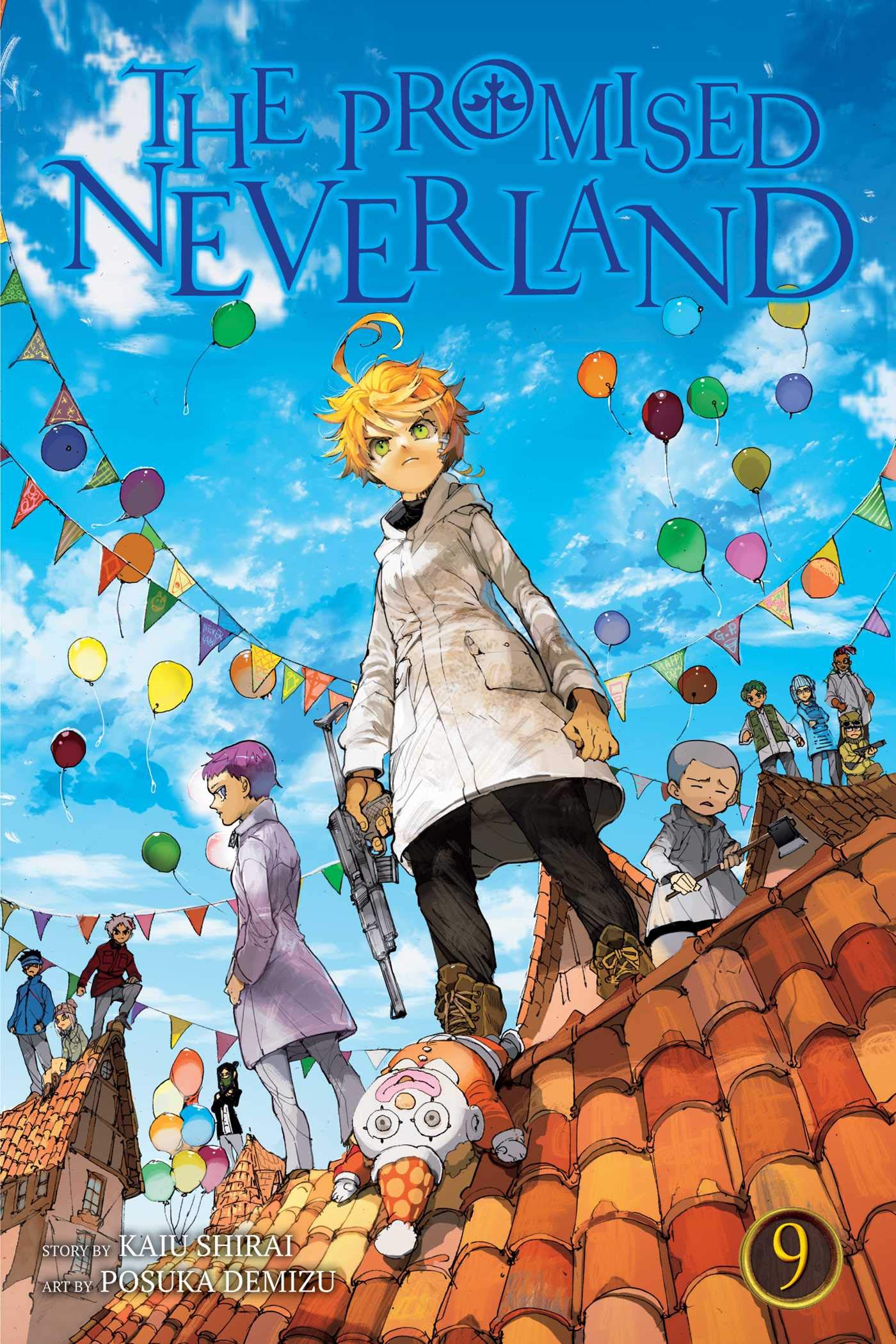 promisedneverland9