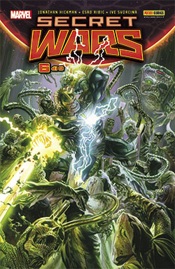 secret wars 6