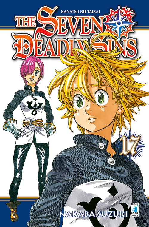 seven deadly sins 17