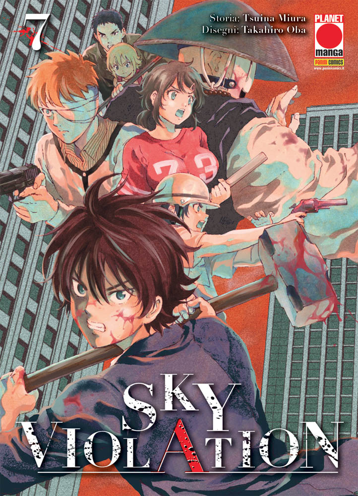 sky violation 7