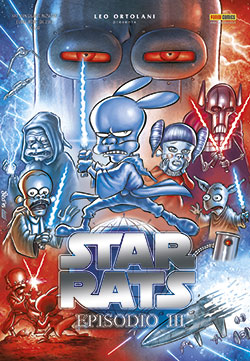 star rats III