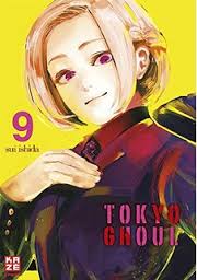 tokyoghoul9