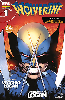 wolverine327