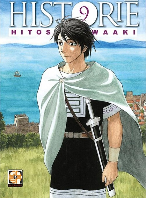 historie 9