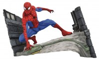 diamond-select-marvel-gallery-spider-man-comic-figure-statue-20-cm