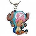 one_piece_chopper_portachiavi